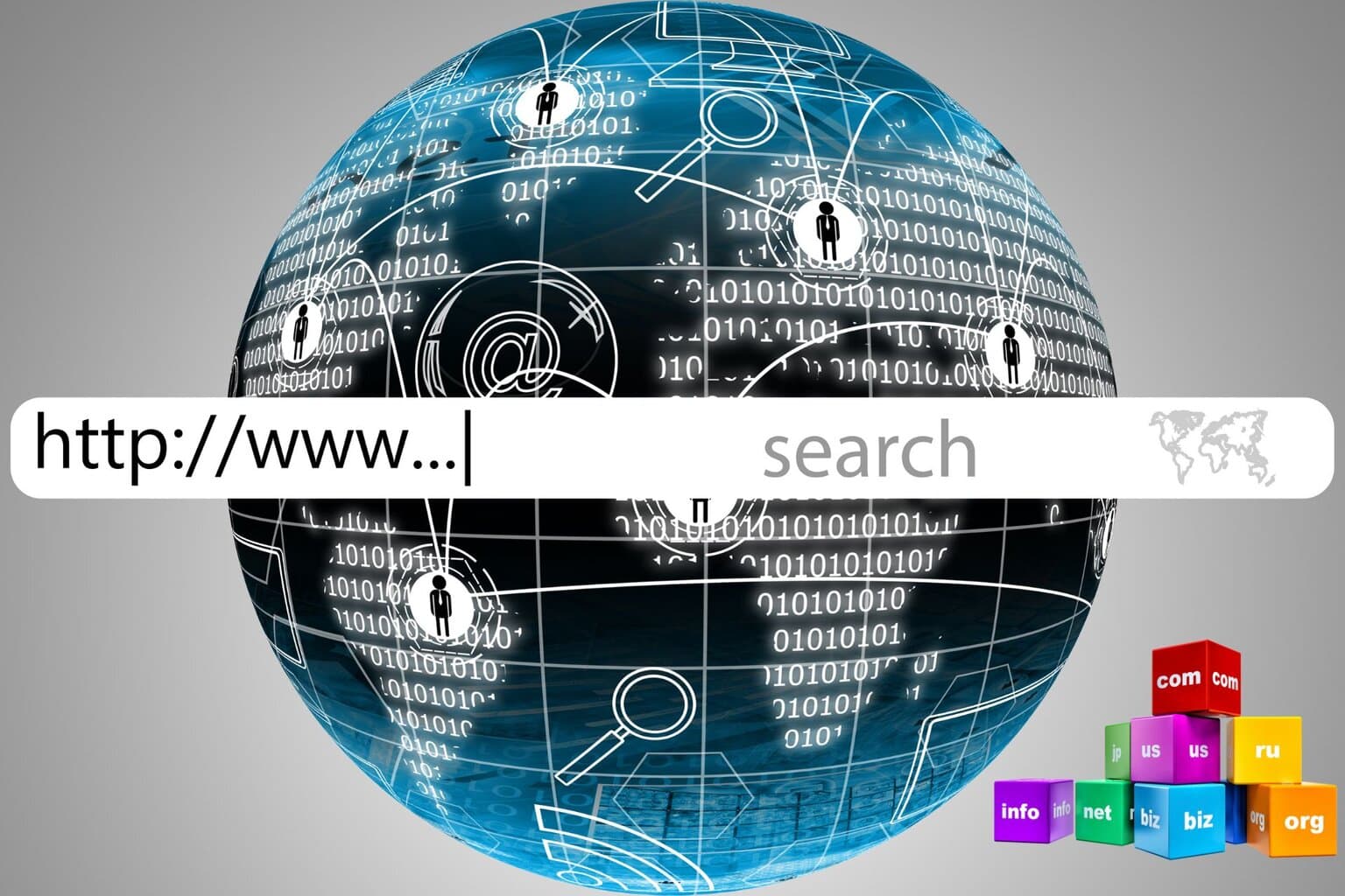 Best Domain Name Registrar - Namechrap - Godaddy - Register