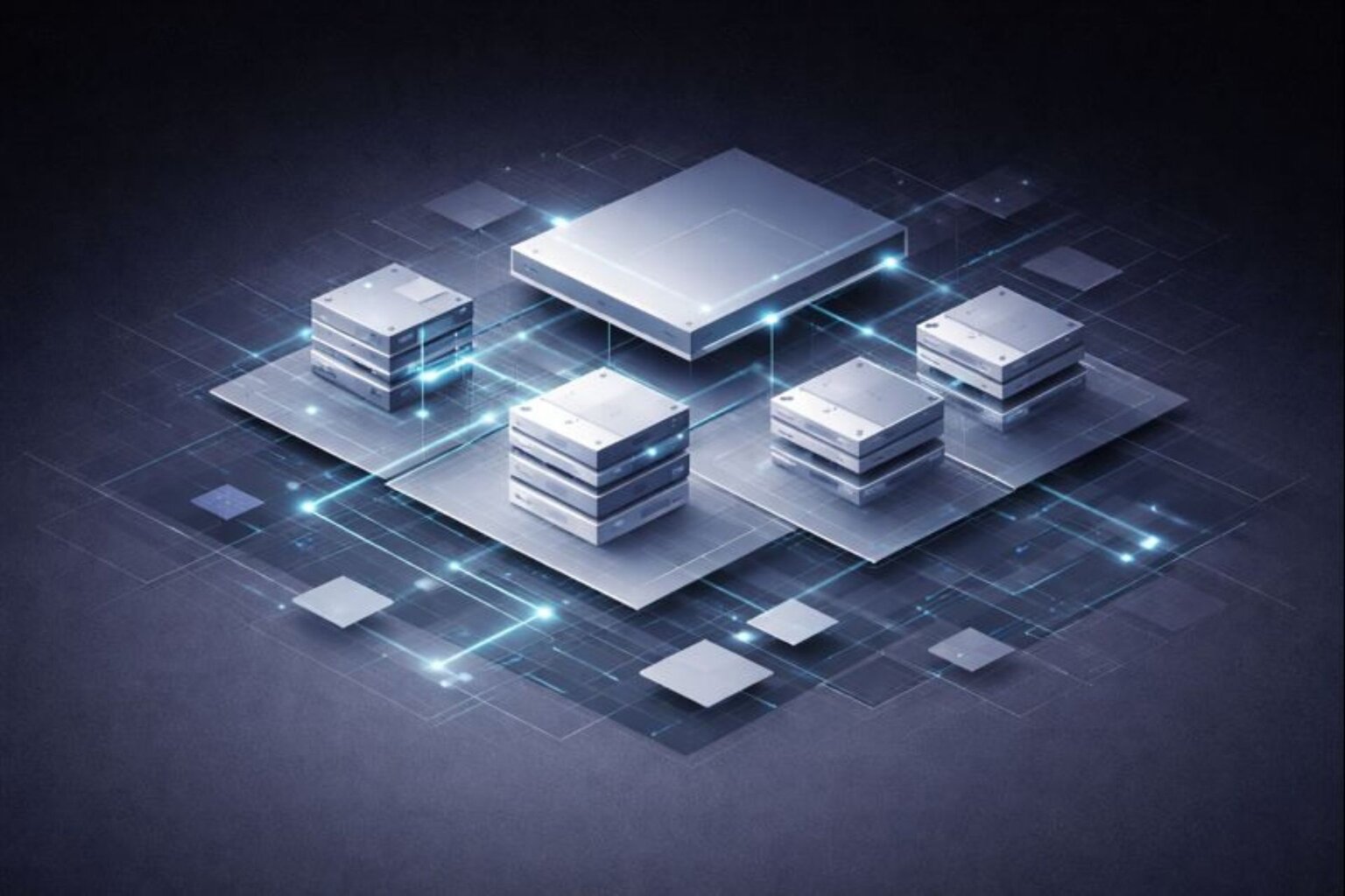 Enterprise Web Practices Applied to Small Businesses