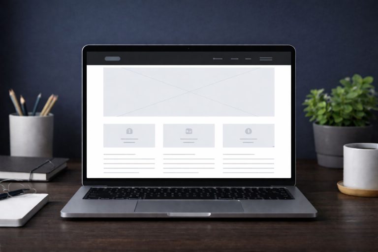 Why Small Business Websites Don’t Convert