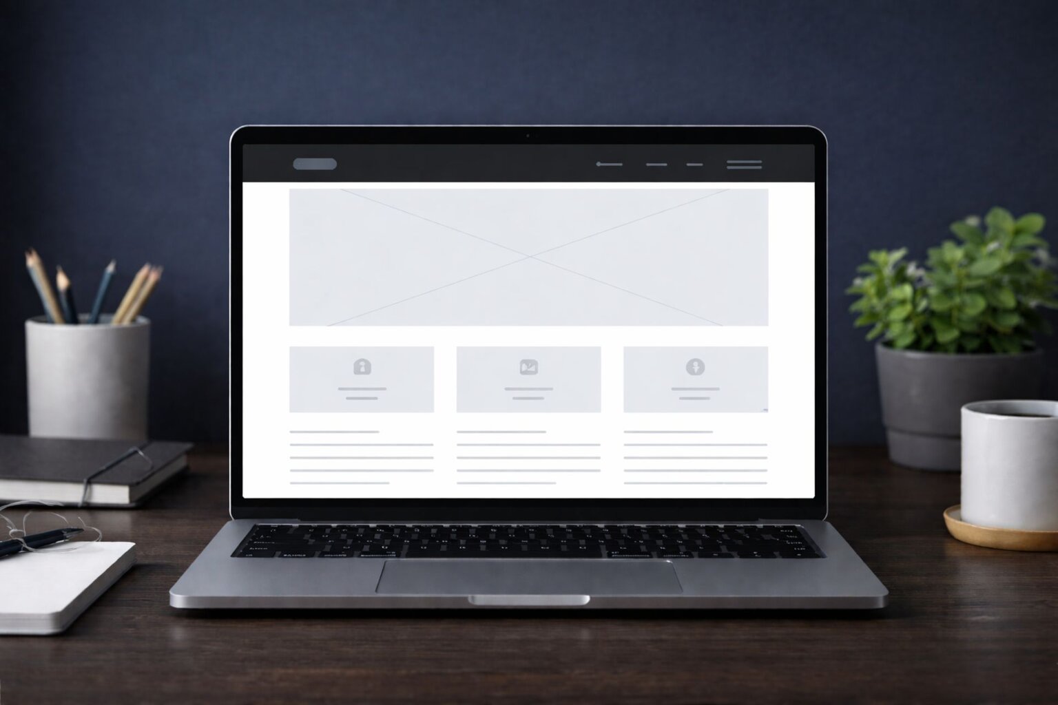 Why Small Business Websites Don’t Convert